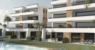 Apartamento 2 habitaciones en Alhama de Murcia, Španjolska