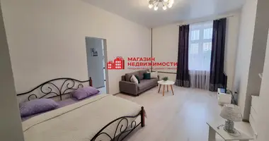 1 room apartment in Hrodna, Belarus