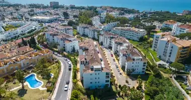 2 bedroom apartment in Mijas, Spain