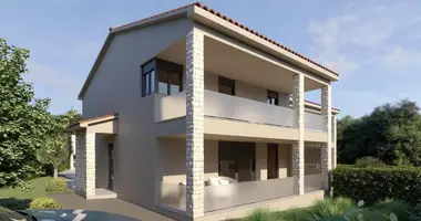Villa 3 bedrooms in Grad Porec, Croatia