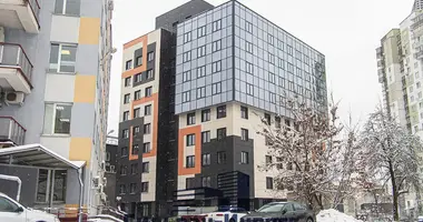 Bureau 561 m² dans Minsk, Bélarus