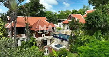 Villa 5 chambres dans Rawai, Thaïlande