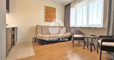 Apartamento 2 habitaciones en Nesebar, Bulgaria