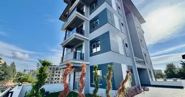 1 bedroom apartment in Alanya, Turkey