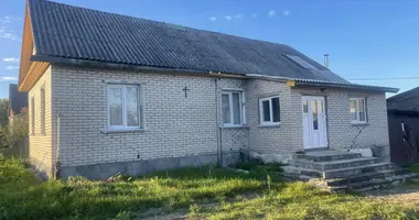  в Дубровня, Беларусь