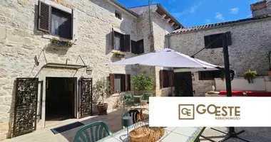 Maison 4 chambres dans Opcina Dezanovac, Croatie
