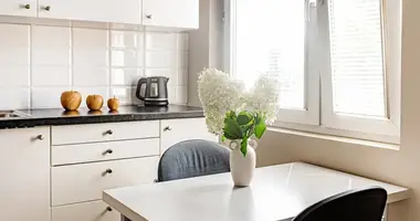 2 room apartment in Poznan, Poland