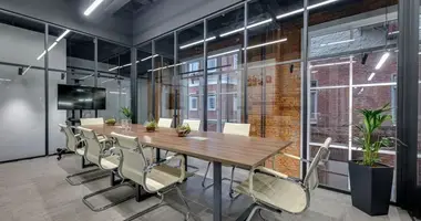 Office 400 m² in Moscow, Russia