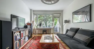 Apartamento en Helsinki sub region, Finlandia