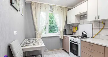 2 room apartment in Minsk, Belarus