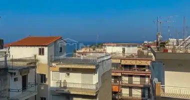 Wohnung 1 Schlafzimmer in Nea Kallikrateia, Griechenland