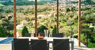 Villa 4 bedrooms in Tivat, Montenegro