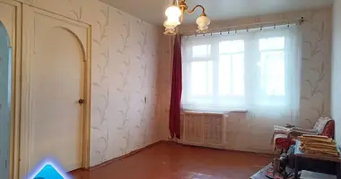 Wohnung 4 zimmer in Retschyza, Belarus