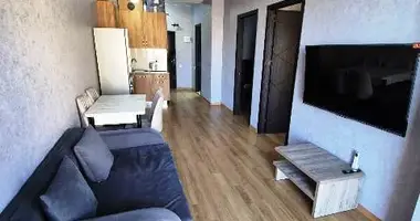 Flat for rent in Tbilisi Saburtalo в Тбилиси, Грузия