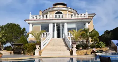 Villa 5 chambres dans Urbanizacion Dona Pepa, Espagne