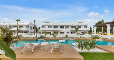 Wohnung 2 Schlafzimmer in Los Alcazares, Spanien