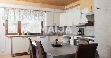 Dom 6 pokojów w Tikkakoski, Finlandia