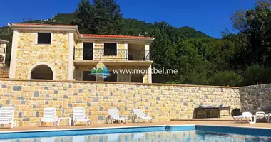 Casa 3 habitaciones en Bar, Montenegro