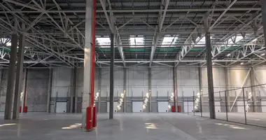 Warehouse 20 455 m² in Moscow, Russia