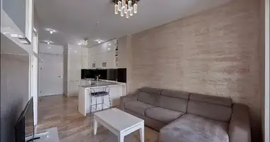 Apartamento en Budva, Montenegro