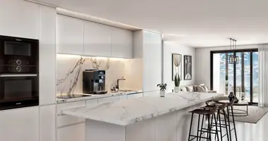 Apartamento 1 habitacion en Pafos, Chipre