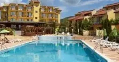 Appartement 1 chambre dans Sveti Vlas, Bulgarie