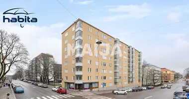 1 bedroom apartment in Turku sub-region, Finland