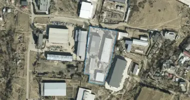 Plot of land in Tbilisi, Georgia