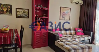 Wohnung 2 zimmer in Nessebar, Bulgarien