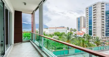 1 bedroom apartment in Budva, Montenegro