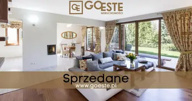 Haus 4 zimmer in Smolice, Polen