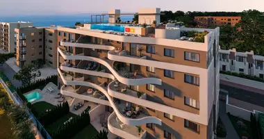 Apartment in Torrevieja, Spain