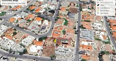Plot of land in Nicosia, Cyprus