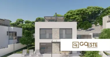 3 room house in Opcina Dezanovac, Croatia