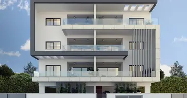 Appartement 2 chambres dans Limassol, Chypre