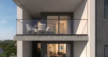 Квартира 2 спальни в муниципалитет Лимасол, Кипр