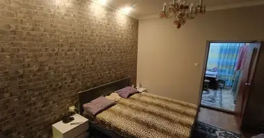 2 room apartment in Odesa, Ukraine