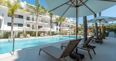 Appartement 3 chambres dans Dos Hermanas, Espagne