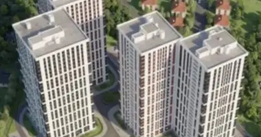 1 room apartment in Odesa, Ukraine