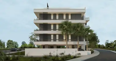Penthouse 3 bedrooms in Larnaca, Cyprus