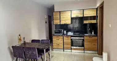 Mieszkanie 1 pokój w Pafos, Cypr