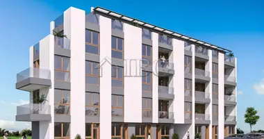 1 bedroom apartment in Burgas, Bulgaria