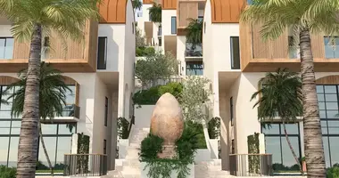 Apartamento en Akarca Koyu, Turquía