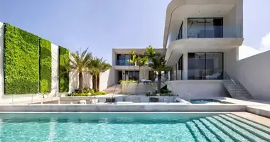 Villa en Ungasan, Indonesia