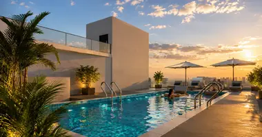 Studio apartment in Dubai, United Arab Emirates