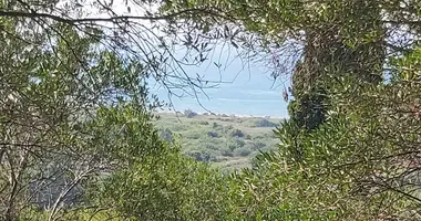 Plot of land in Karousades, Greece