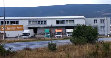 Propriété commerciale 1 500 m² dans Dicmo Prisoje, Croatie