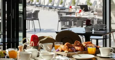 Appartement 3 chambres dans Limassol, Chypre