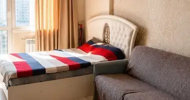 Wohnung in Batumi, Georgien