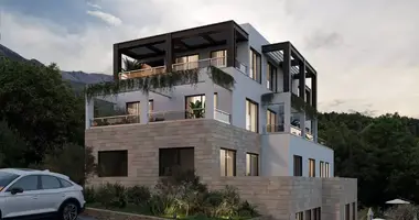 2 bedroom apartment in Tivat, Montenegro